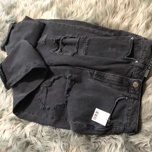 Urban outfitters BDG mom jean